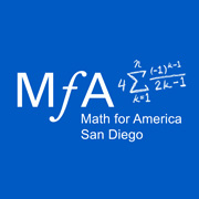 Math for America SD